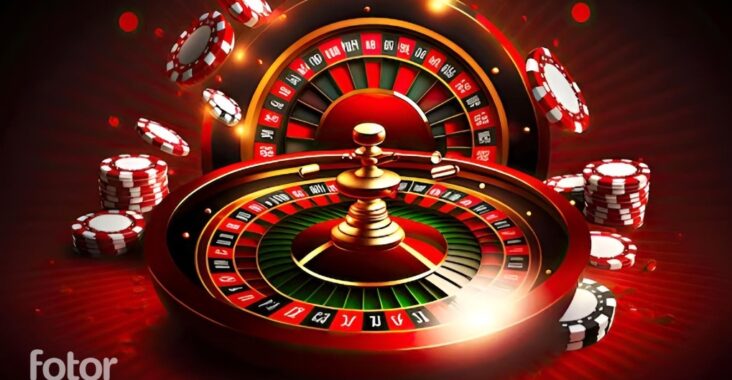 Menuju Kesuksesan di Sogotogel: Tips Bermain Casino Online yang Ampuh